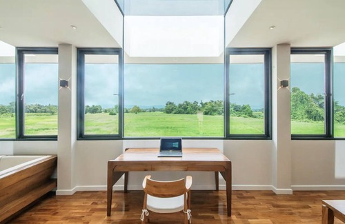 San Sai Villa | The Haven by YiZen - 7BR Luxury Pool Villa