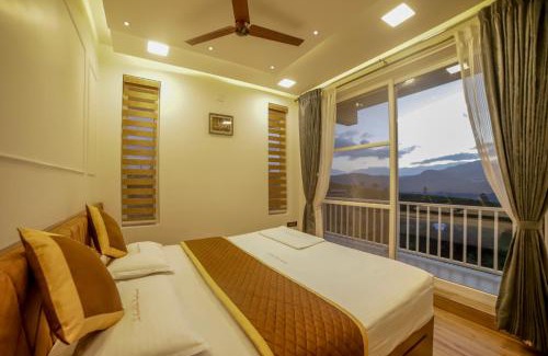 Kotagiri Villa | The Haven by Xplore Indo