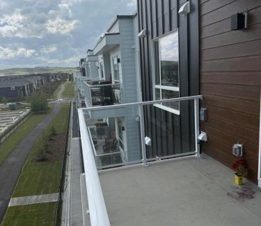 Southwest Calgary House | The Haven