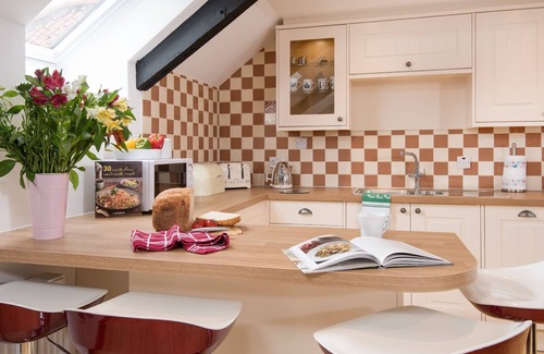 Duddo Cottage | THE HAVEN - Cosy, two bedroom cottage, an ideal base for walking & cycling