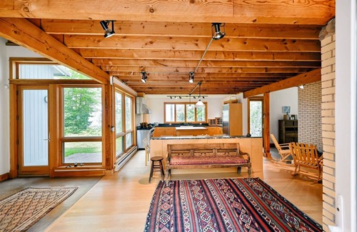 La Pointe House | The Haven - Custom Home with Access to Hidden Beach