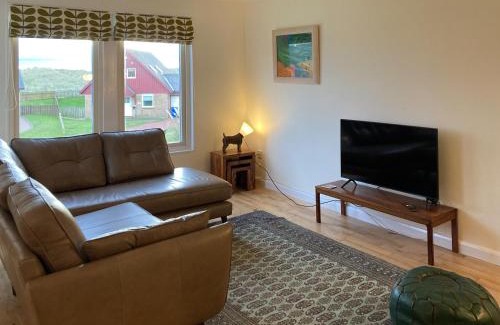 Beadnell House | The Haven