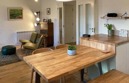 Beadnell House | The Haven