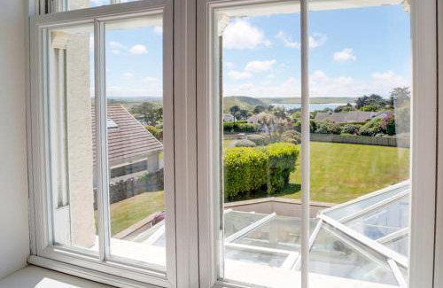 Trebetherick House | The Haven
