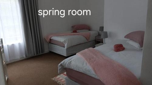 Estcourt House | The Haven Guesthouse 2