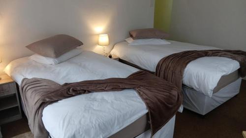 Estcourt House | The Haven Guesthouse 2