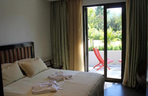 Boquete Hotel | The Haven - Hotel & Spa, - Adults Only