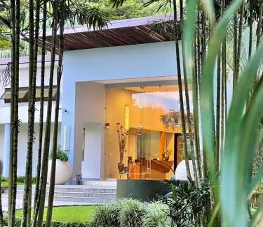 Boquete Hotel | The Haven - Hotel & Spa, - Adults Only