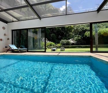 Boquete Hotel | The Haven - Hotel & Spa, - Adults Only
