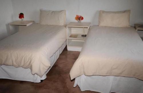 Nqileni Village Hotel | THE HAVEN HOTEL