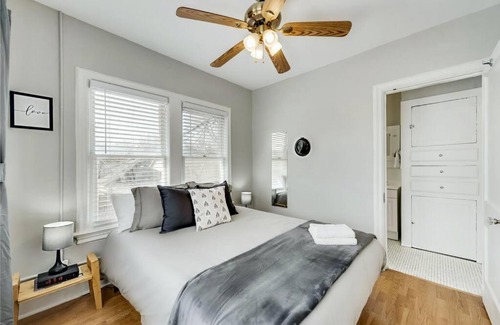 Lower Greenville Apartment | The Haven Lower-Greenville Ave