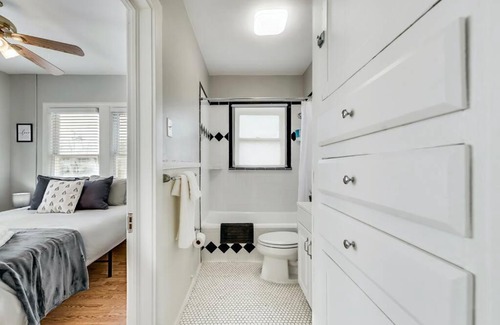 Lower Greenville Apartment | The Haven Lower-Greenville Ave