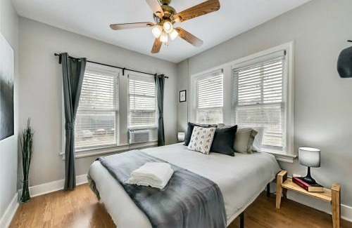 Lower Greenville Apartment | The Haven Lower-Greenville Ave