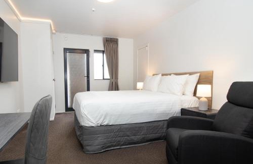 Epsom Hotel | The Haven Newmarket Suites