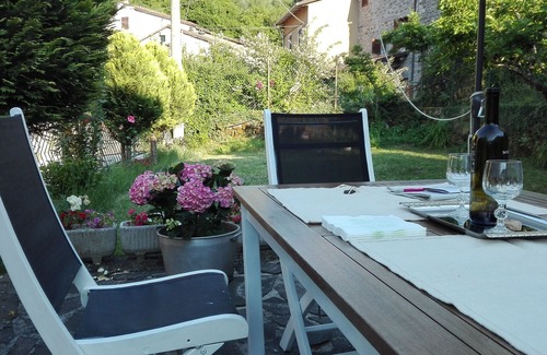 Casola in Lunigiana House | The Haven of Angels