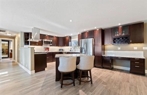 Southwest Ada County Alliance House | The Haven - Spacious Custom Home In Boise home