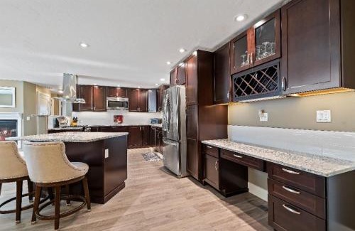 Southwest Ada County Alliance House | The Haven - Spacious Custom Home In Boise home