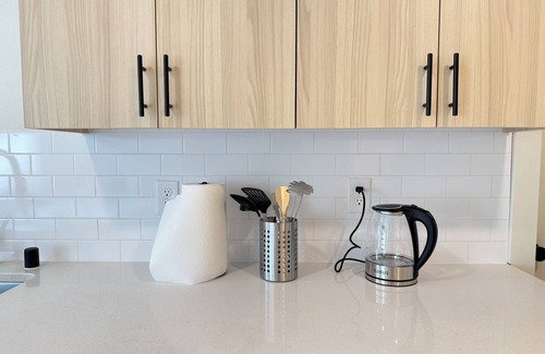 Vancouver Apartment | The Haven Stay