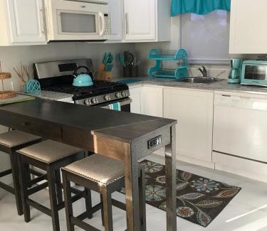 Yeoman Wood Bed & Breakfast | The Havens hideaway