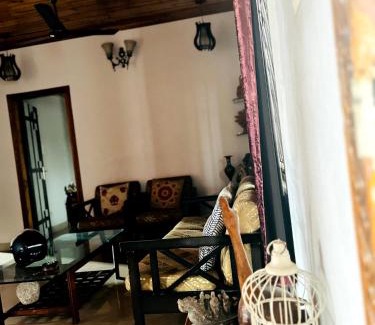 Hatigaon Apartment | The Havenwood Homestay