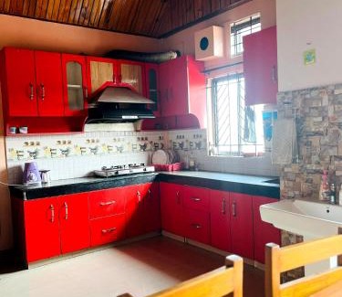 Hatigaon Apartment | The Havenwood Homestay