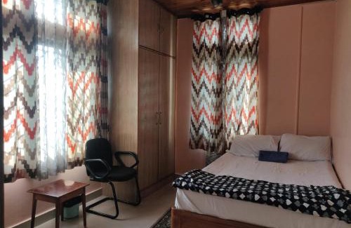 Hatigaon Apartment | The Havenwood Homestay