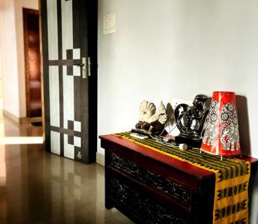 Hatigaon Apartment | The Havenwood Homestay