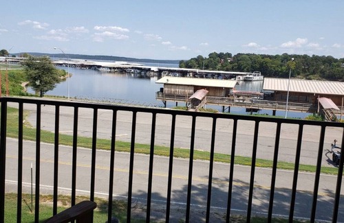 Eufaula House | The Hawg House:Motorcycle Themed & Waterfront