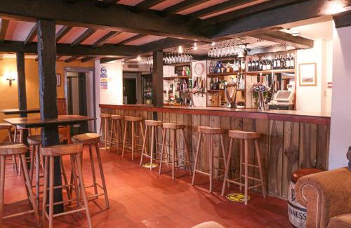 Llannefydd Bed & Breakfast | The Hawk & Buckle Inn