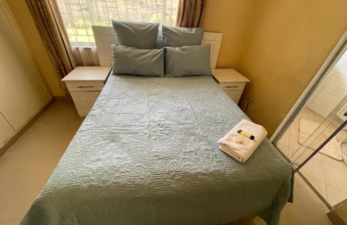 Harare Bed & Breakfast | The Hawks Bed and Breakfast