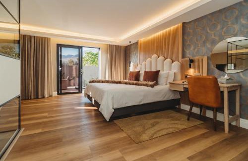 George Hotel | The Hawthorn Boutique Hotel