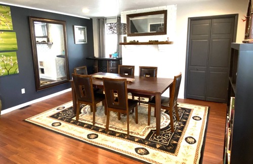 Crafton Apartment | The Hawthorne #1 State of Art Kitchen