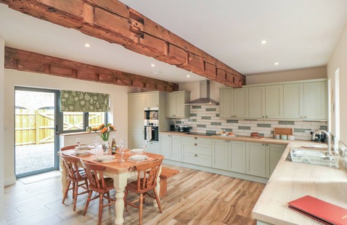 Holme Cottage | The Hay Barn