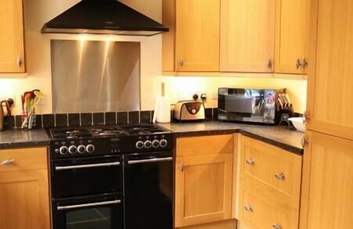 Hay on Wye House | The Hay Holiday Cottage