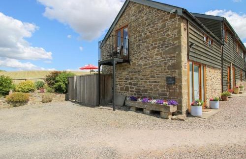 Craven Arms House | The Hay Loft