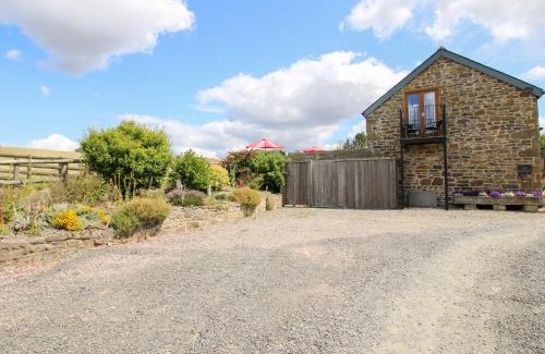 Craven Arms House | The Hay Loft