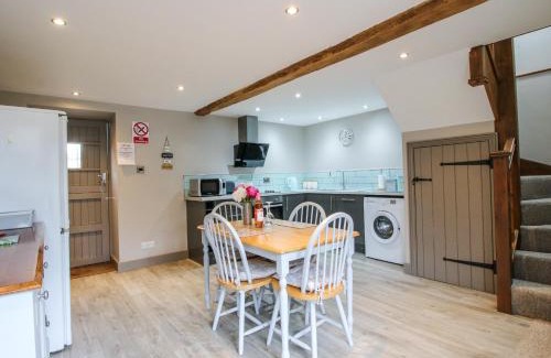 Craven Arms House | The Hay Loft