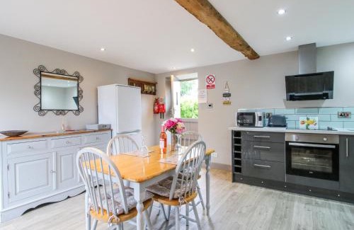 Craven Arms House | The Hay Loft