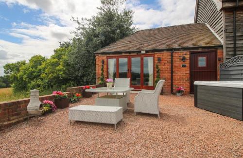 Bridgnorth House | The Hay Loft