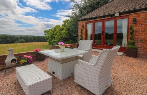 Bridgnorth House | The Hay Loft