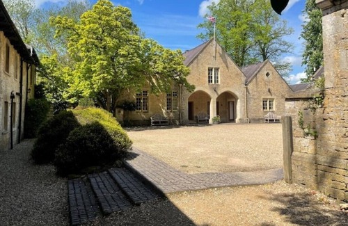 Frome Cottage | The Hay Loft, Orchardleigh Estate