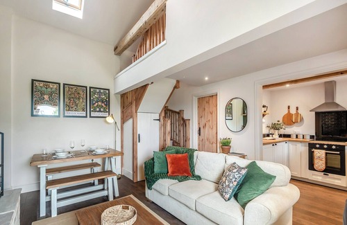 Seaton Cottage | The Hay Loft - UK45607