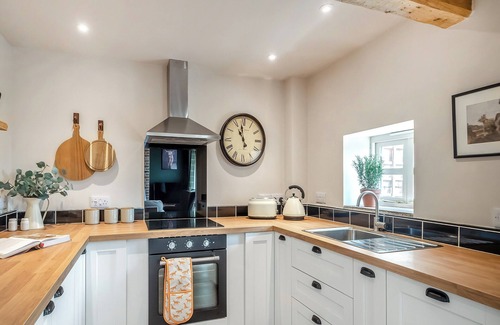 Seaton Cottage | The Hay Loft - UK45607