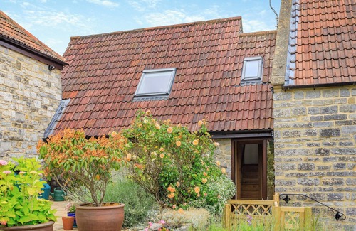 Ashcott Cottage | The Hay Loft - UK46737
