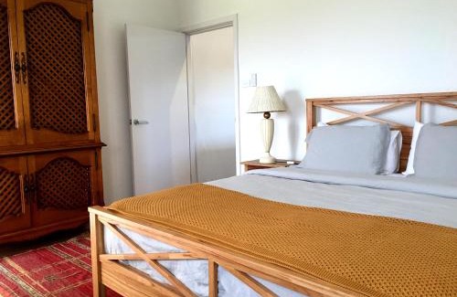 Mitchells Island Apartment | The Hay Shed