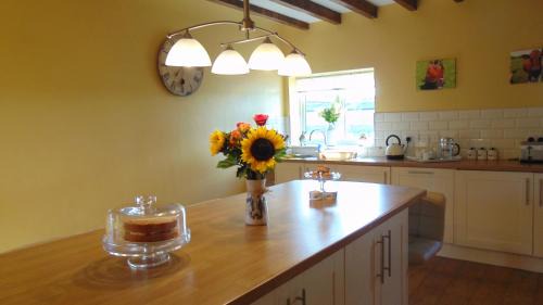 Overton-on-dee House | The Haybarn