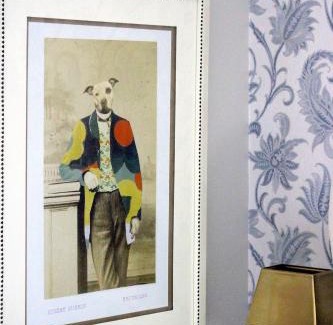 Lancaster Gate House | The Hayden Pub & Rooms