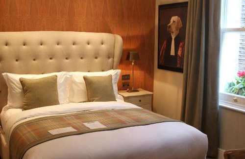 Lancaster Gate House | The Hayden Pub & Rooms