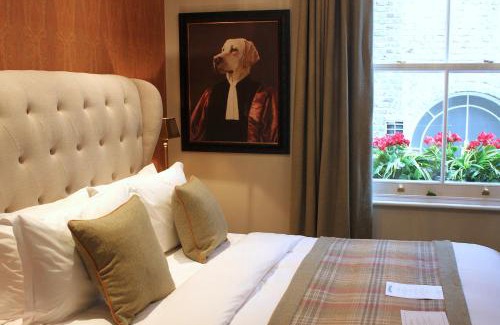 Lancaster Gate House | The Hayden Pub & Rooms