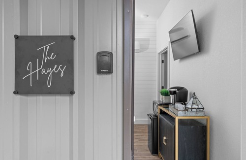 Bulverde House | The Hayes